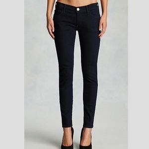 Dark Blue Casey True Religion Jeans Size 26